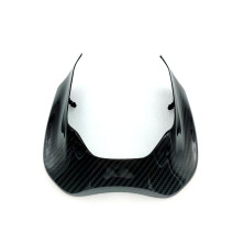 Protector de Tanque en Carbono ducati Scrambler