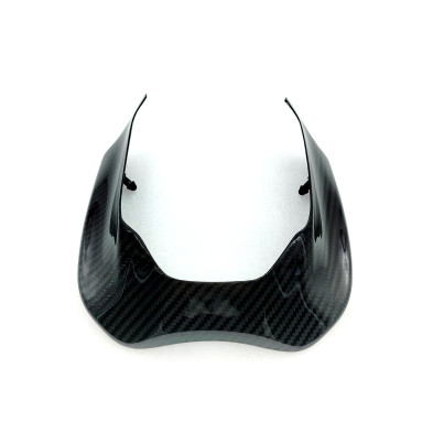 Protector de Tanque en Carbono ducati Scrambler