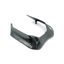 Protector de Tanque en Carbono ducati Scrambler