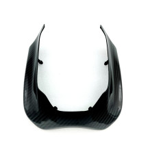 Protector de Tanque en Carbono ducati Scrambler