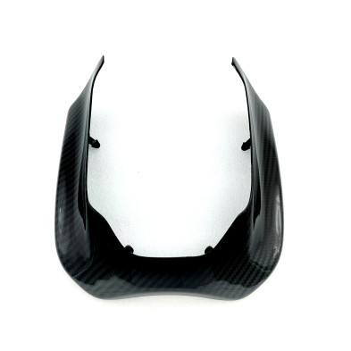 Protector de Tanque en Carbono ducati Scrambler
