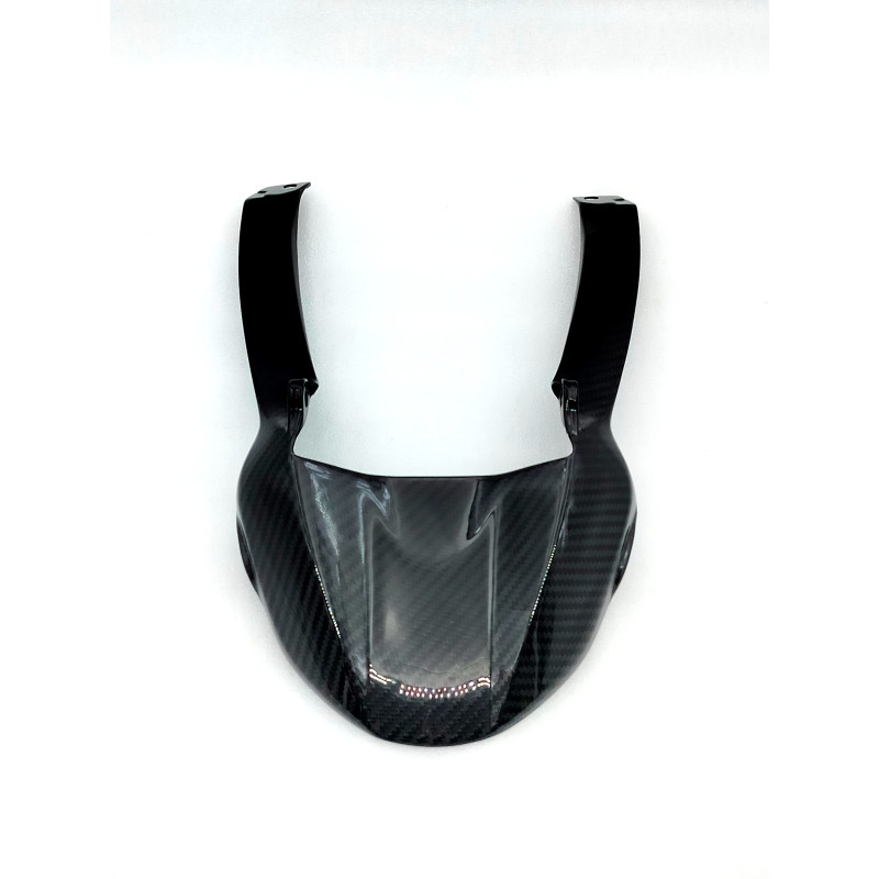 Carenado trasero Carbono por Ducati Scrambler Icon 2016-