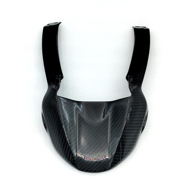 Carenado trasero Carbono por Ducati Scrambler Icon 2016-