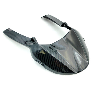 Carenado trasero Carbono por Ducati Scrambler Icon 2016-