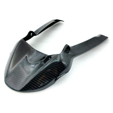 Carenado trasero Carbono por Ducati Scrambler Icon 2016-