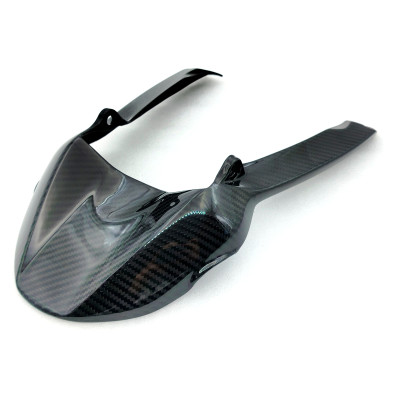 Carenado trasero Carbono por Ducati Scrambler Icon 2016-