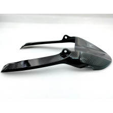 Carenado trasero Carbono por Ducati Scrambler Icon 2016-