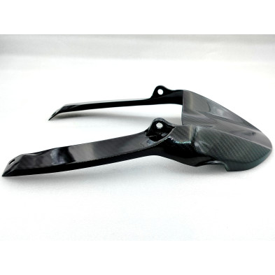 Carenado trasero Carbono por Ducati Scrambler Icon 2016-