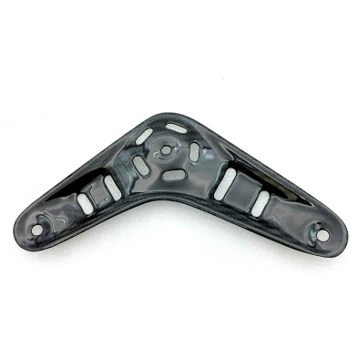 Tapa de Correa de Carbono Diavel 2010-2018