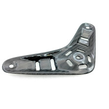 Tapa de Correa de Carbono Diavel 2010-2018