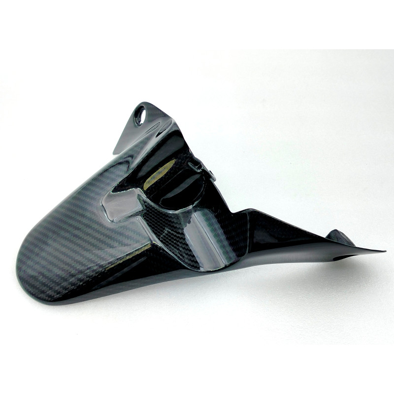 Guardabarros Trasero de Carbono Monster 1200 R S