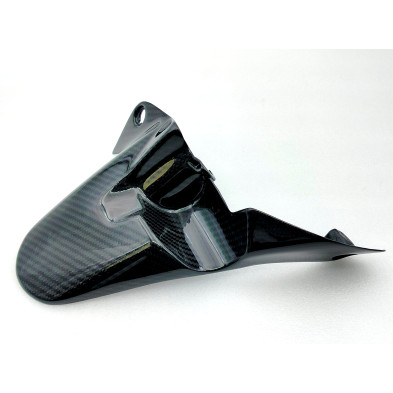 Guardabarros Trasero de Carbono Monster 1200 R S