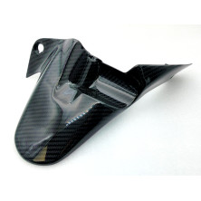 Guardabarros Trasero de Carbono Monster 1200 R S
