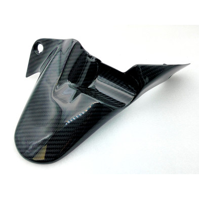 Guardabarros Trasero de Carbono Monster 1200 R S