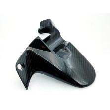 Guardabarros Trasero de Carbono Monster 1200 R S
