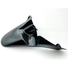 Guardabarros Trasero de Carbono Monster 1200 R S
