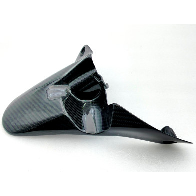 Guardabarros Trasero de Carbono Monster 1200 R S