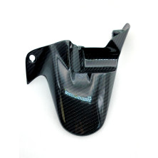 Guardabarros Trasero de Carbono Monster 1200 R S