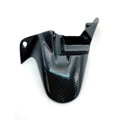 Guardabarros Trasero de Carbono Monster 1200 R S