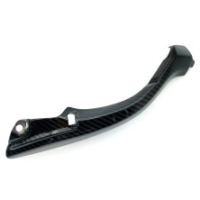 Protector de Cable de Freno de Carbono Multistrada 1200 2015-