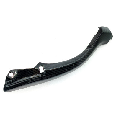 Protector de Cable de Freno de Carbono Multistrada 1200 2015-