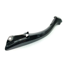Protector de Cable de Freno de Carbono Multistrada 1200 2015-