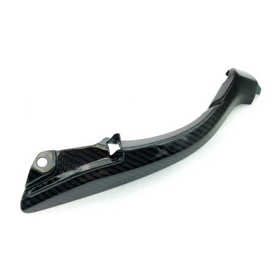 Protector de Cable de Freno de Carbono Multistrada 1200 2015-