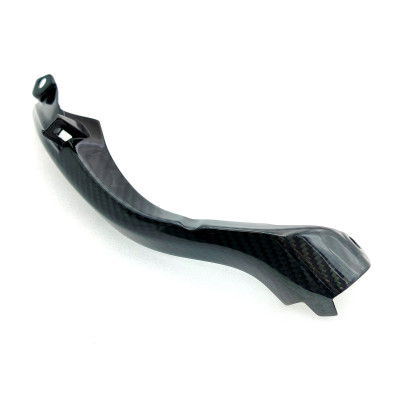 Protector de Cable de Freno de Carbono Multistrada 1200 2015-