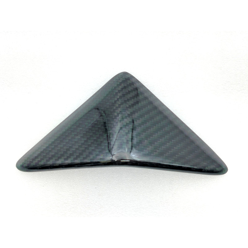Frontal Superior de Carbono Hypermotard 796 1100