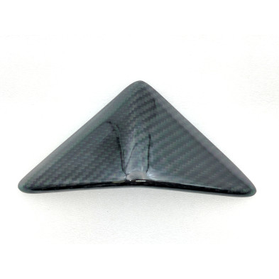 Frontal Superior de Carbono Hypermotard 796 1100