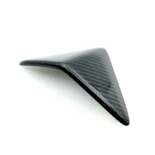 Frontal Superior de Carbono Hypermotard 796 1100