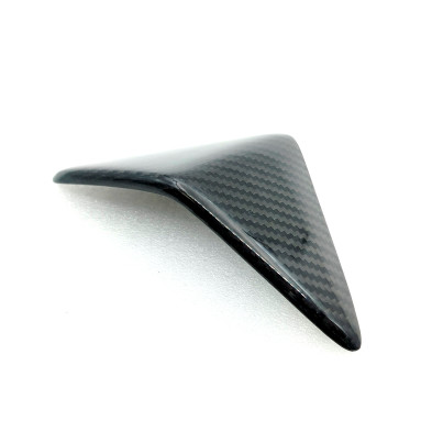 Frontal Superior de Carbono Hypermotard 796 1100