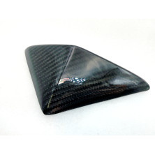 Frontal Superior de Carbono Hypermotard 796 1100