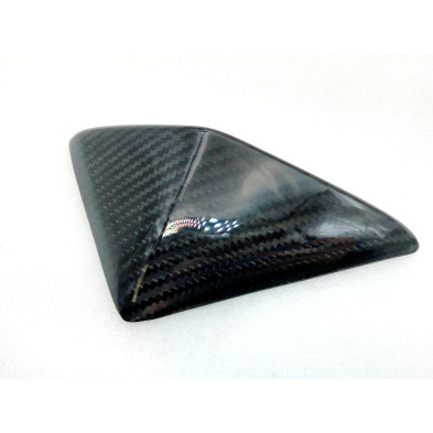 Frontal Superior de Carbono Hypermotard 796 1100