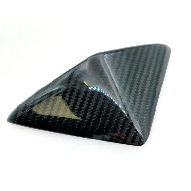 Frontal Superior de Carbono Hypermotard 796 1100