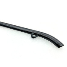 Protector de Cable en Carbono Monster 1200