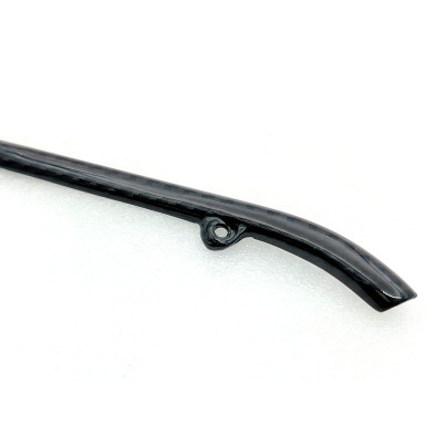 Protector de Cable en Carbono Monster 1200