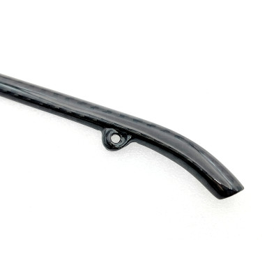 Protector de Cable en Carbono Monster 1200