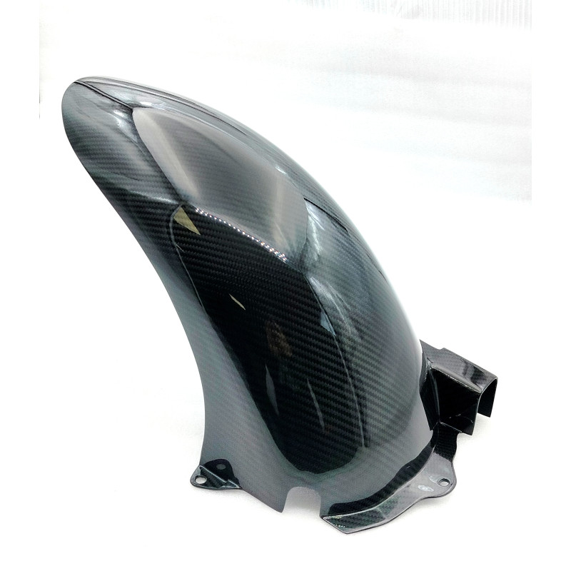 Guardabarros trasero de Carbono Monster 900M 1995-2001