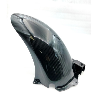 Guardabarros trasero de Carbono Monster 900M 1995-2001