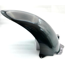 Guardabarros trasero de Carbono Monster 900M 1995-2001