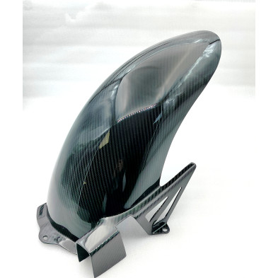 Guardabarros trasero de Carbono Monster 900M 1995-2001
