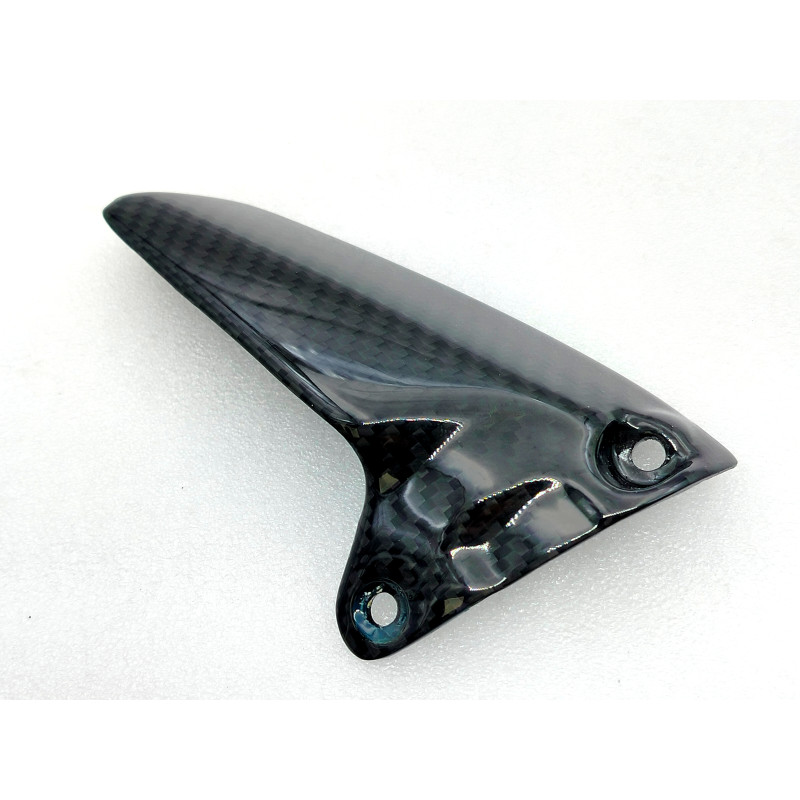Protector de talonera trasera Ducati Monster 821 1200 14-18 1200  14-16