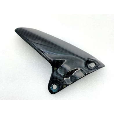 Protector de talonera trasera Ducati Monster 821 1200 14-18 1200  14-16