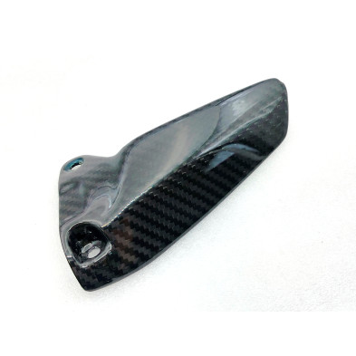 Protector de talonera trasera Ducati Monster 821 1200 14-18 1200  14-16