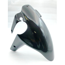 Guardabarros Delantero de Carbono Scrambler 800