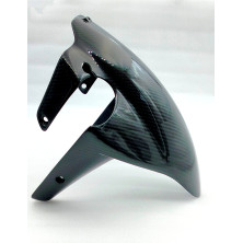 Guardabarros Delantero de Carbono Scrambler 800