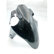 Guardabarros Delantero de Carbono Scrambler 800