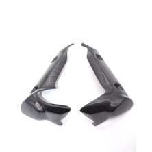 Cubiertas para Radiador en Carbono YAMAHA FZ1 2006 - 2011