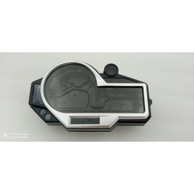 Carcasa de panel de instrumentos BMW S1000RR S1000XR S1000R 2015-18